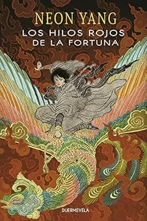 LOS HILOS ROJOS DE LA FORTUNA — imagen 1
