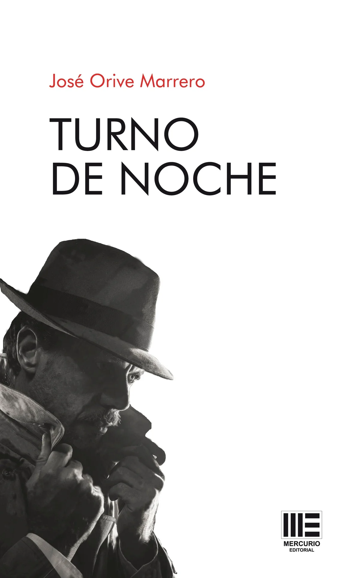Turno de noche — imagen 1