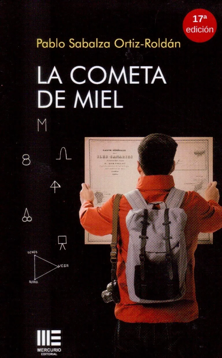 La cometa de miel (17 ed.) — imagen 1