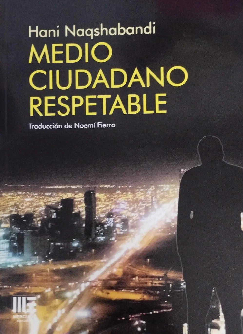 MEDIO CIUDADANO RESPETABLE — imagen 1
