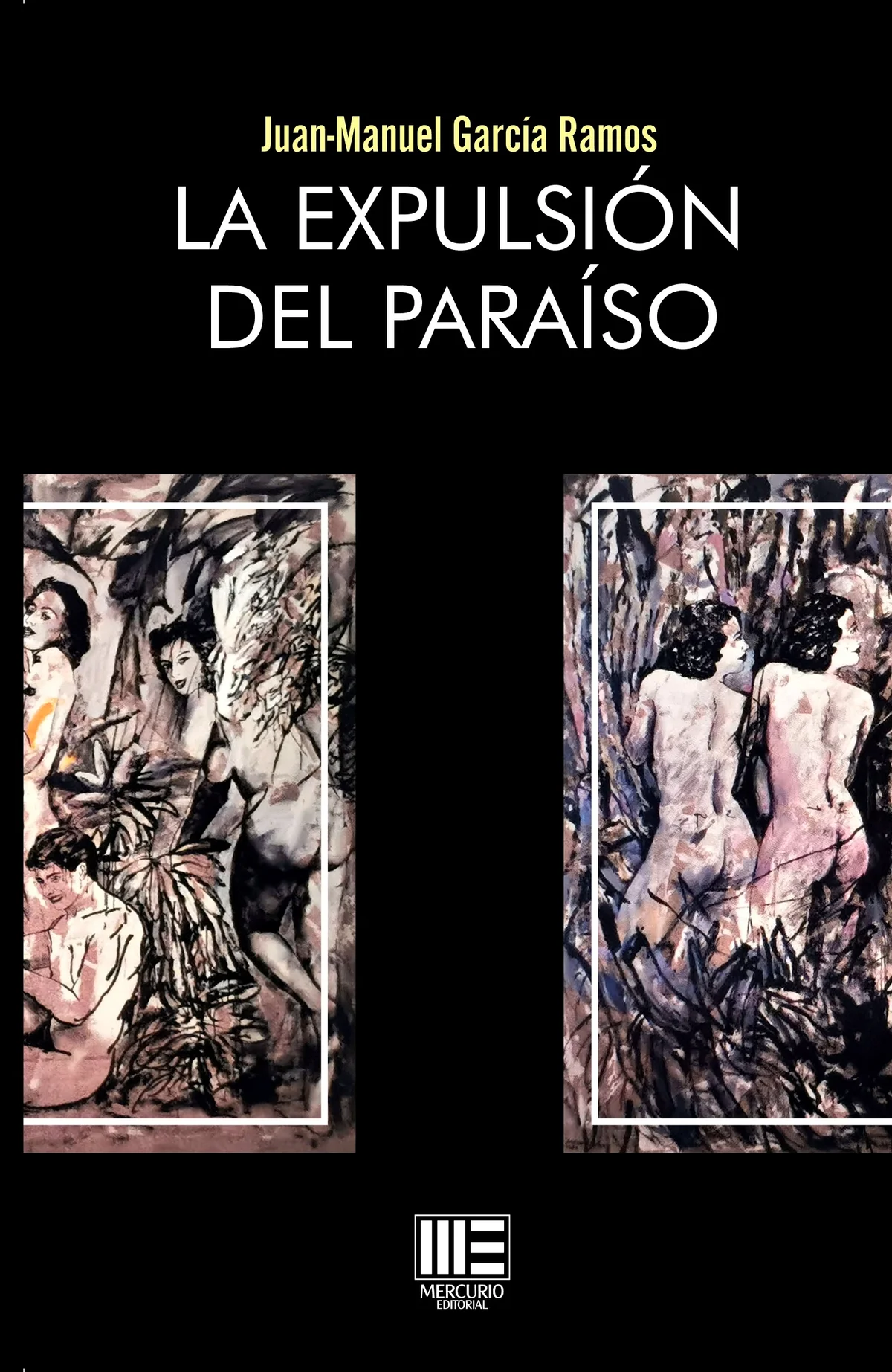 La expulsión del Paraíso — imagen 1