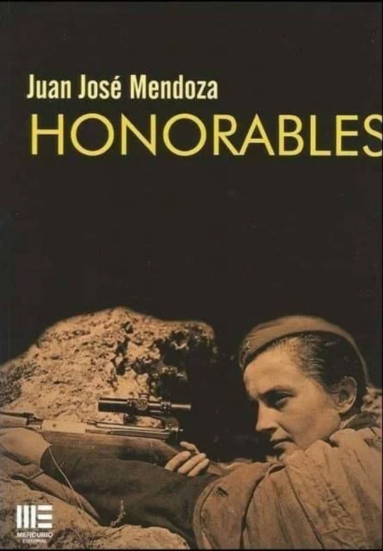 Honorables — imagen 1