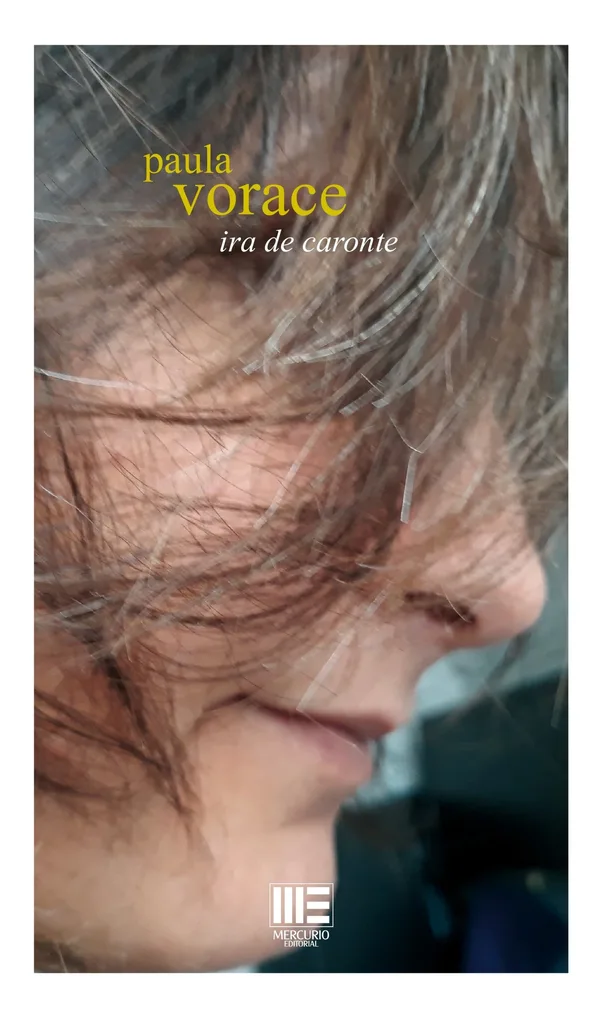 Ira de Caronte
