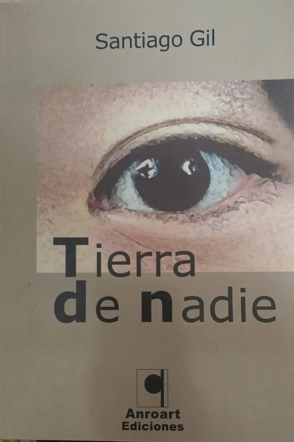 TIERRA DE NADIE