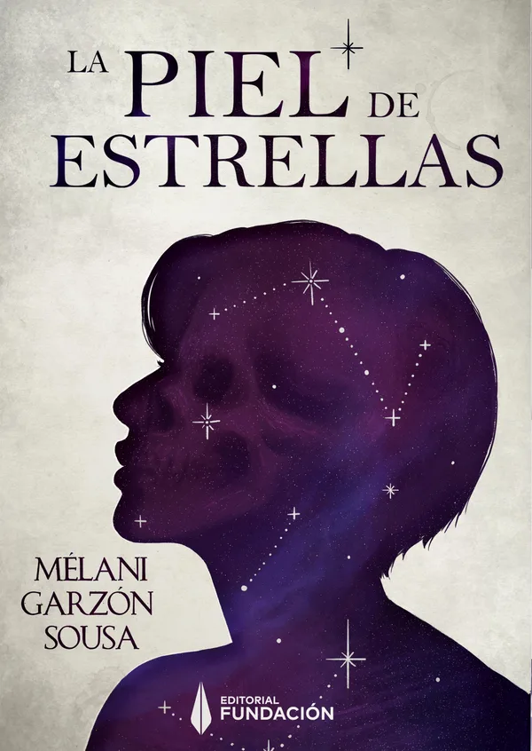 La piel de estrellas