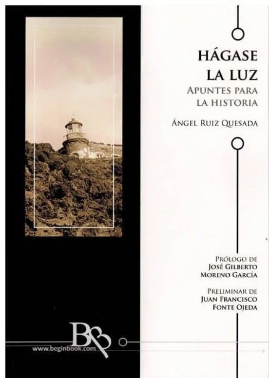 HAGASE LA LUZ. APUNTES PARA LA HISTORIA — imagen 1