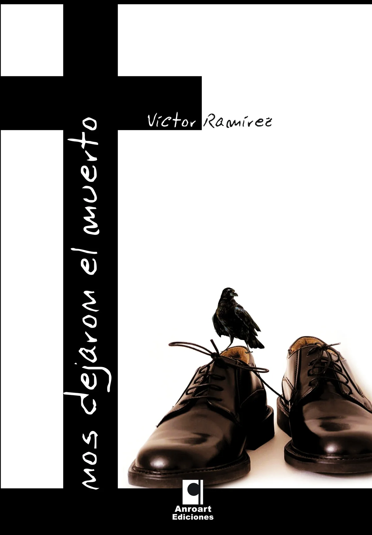 NOS DEJARON EL MUERTO — imagen 1