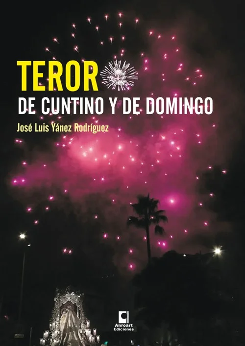 TEROR DE CUNTINO Y DE DOMINGO — imagen 1