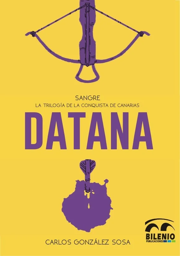 Datana (Sangre, 2) — imagen 1