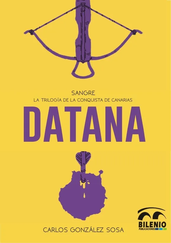 Datana (Sangre, 2)