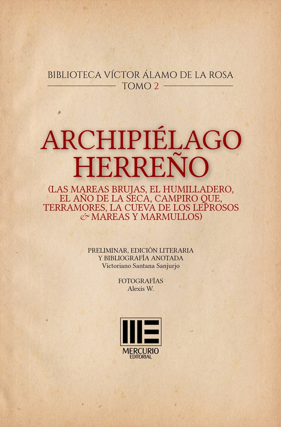 Archipiélago herreño — imagen 1