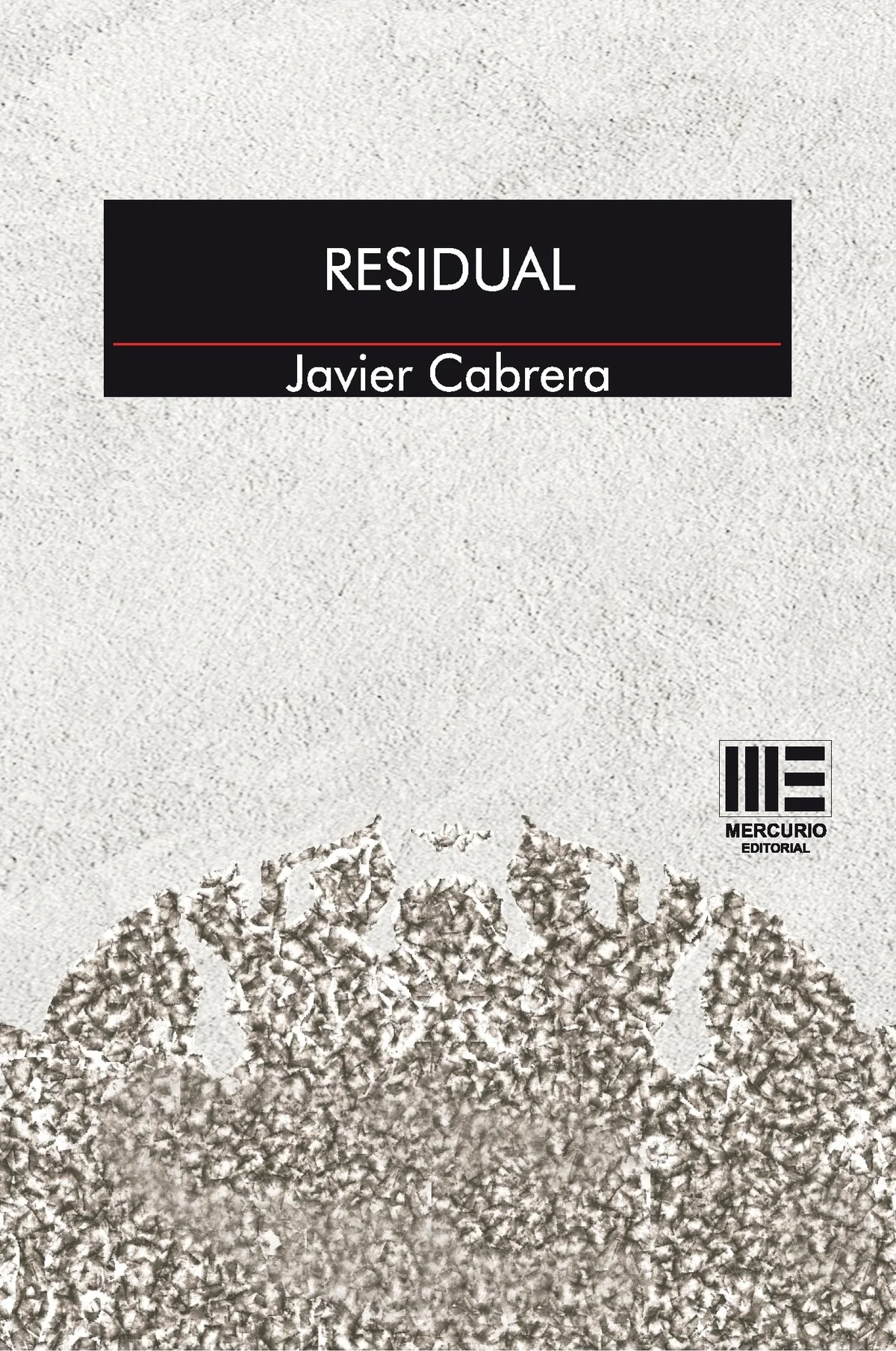 Residual (Sicut Verba, 21) — imagen 1