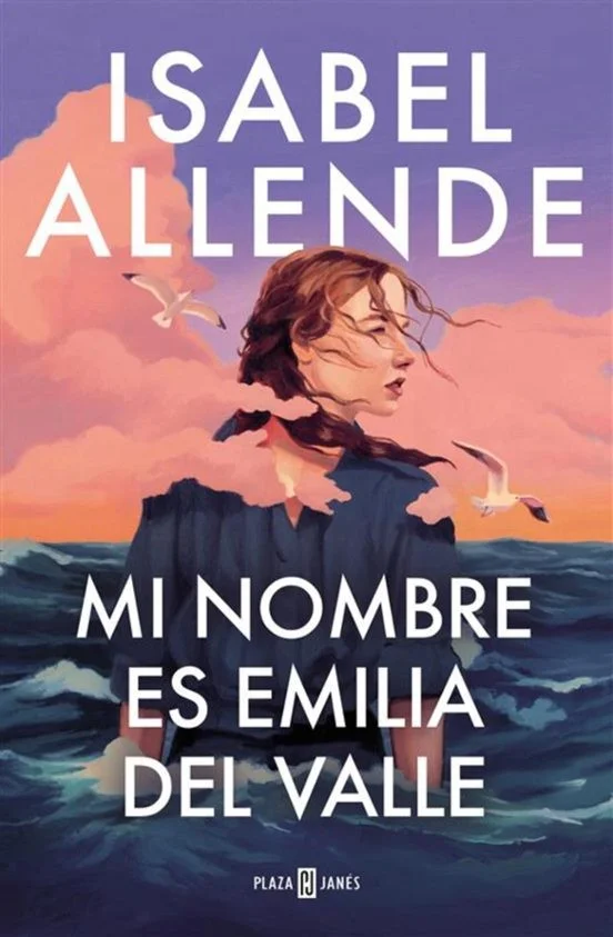 Mi nombre es Emilia del Valle — imagen 1