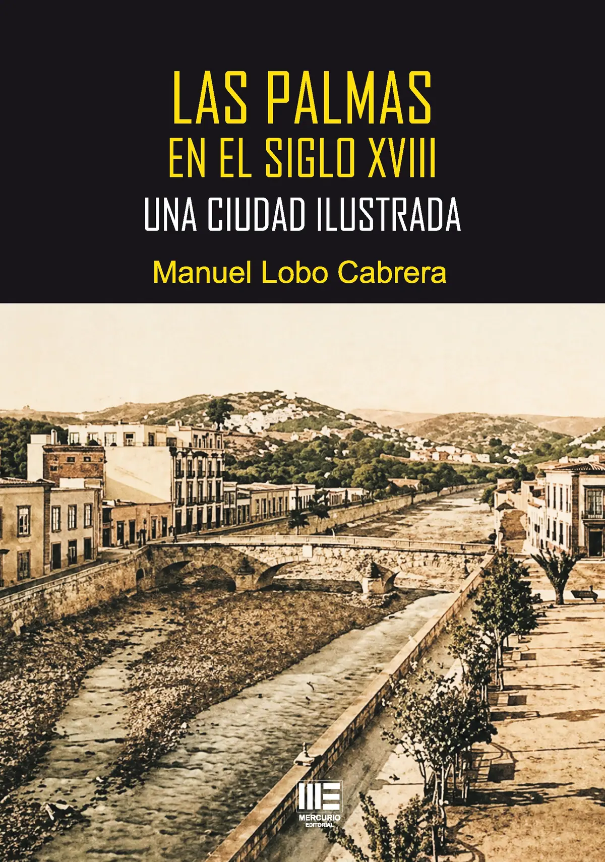 Las Palmas en el Siglo XVIII. Una ciudad ilustrada — imagen 1