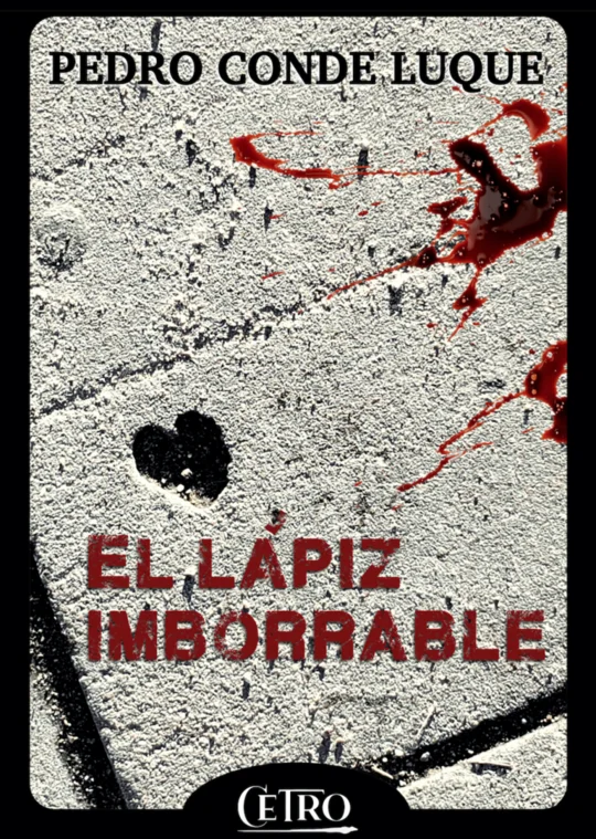 El lápiz imborrable — imagen 1