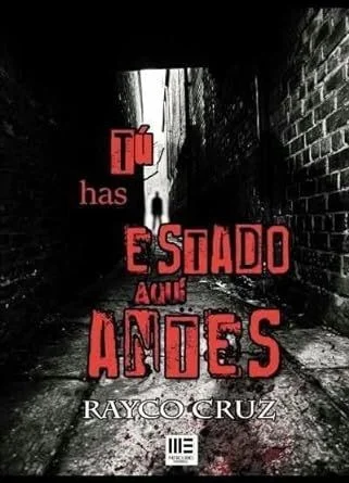 Tú has estado aquí antes — imagen 1