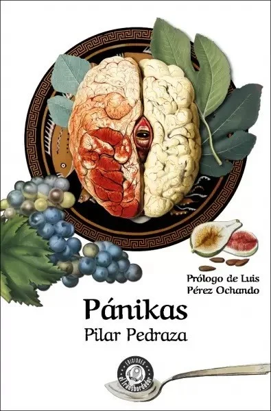 PANIKAS — imagen 1