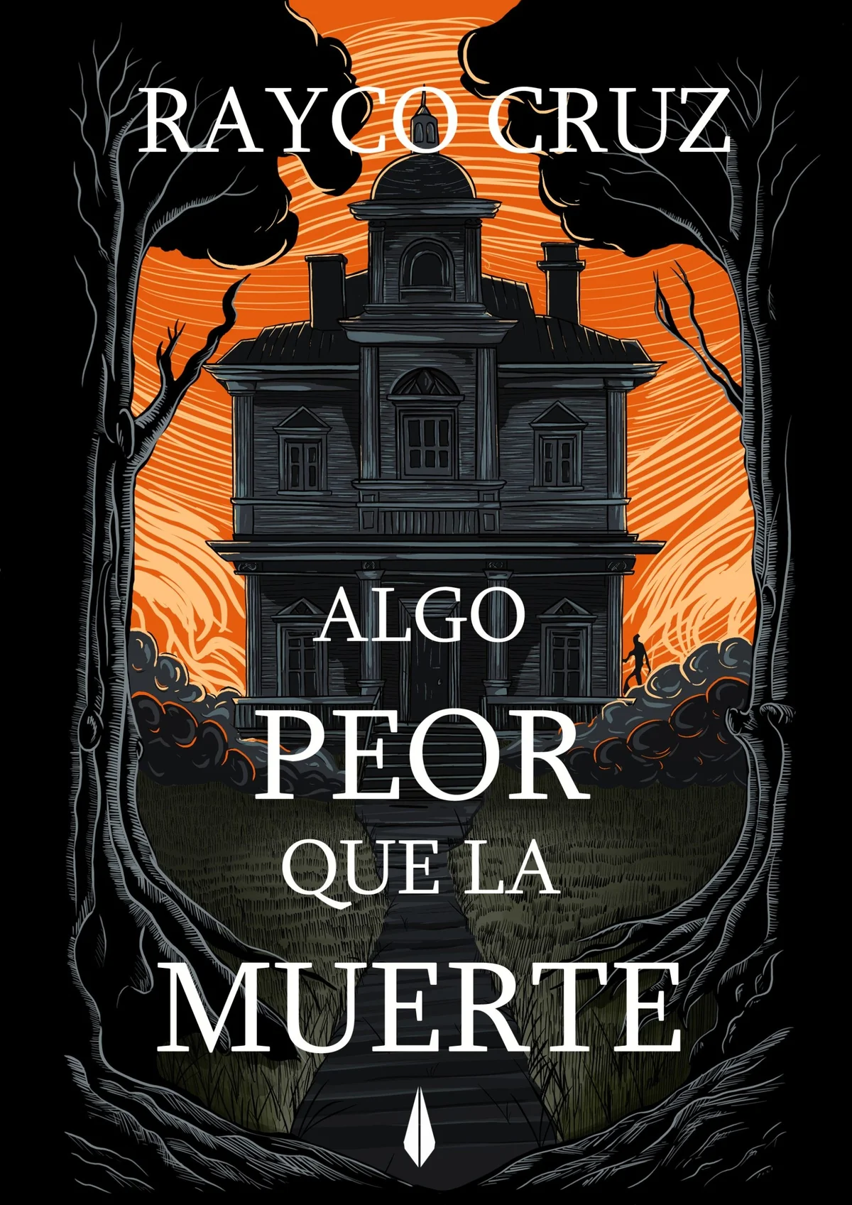 Algo peor que la muerte — imagen 1