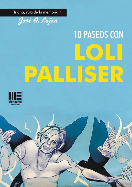 10 Paseos con Loli Palliser