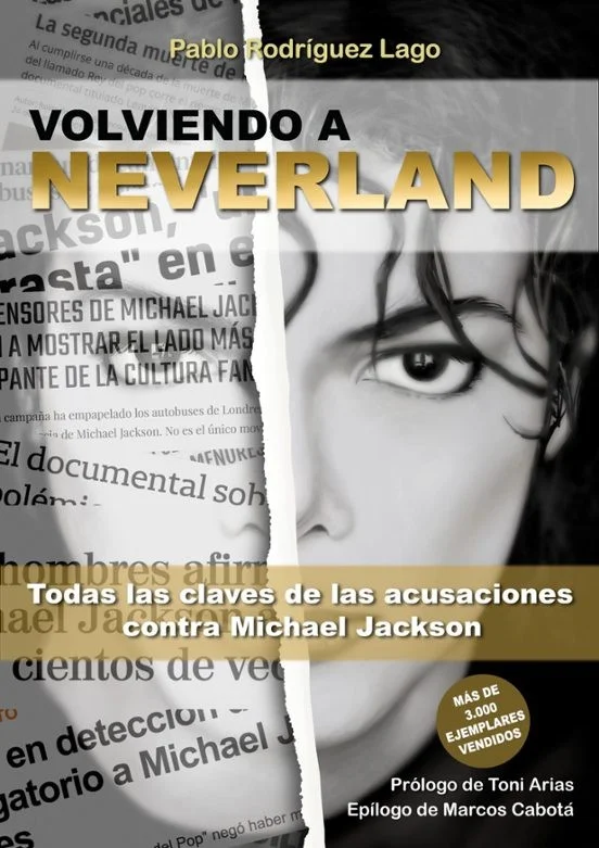 VOLVIENDO A NEVERLAND. TODAS LAS CLAVES DE LAS ACUSACIONES CONTRA MICHAEL JACKSON — imagen 1