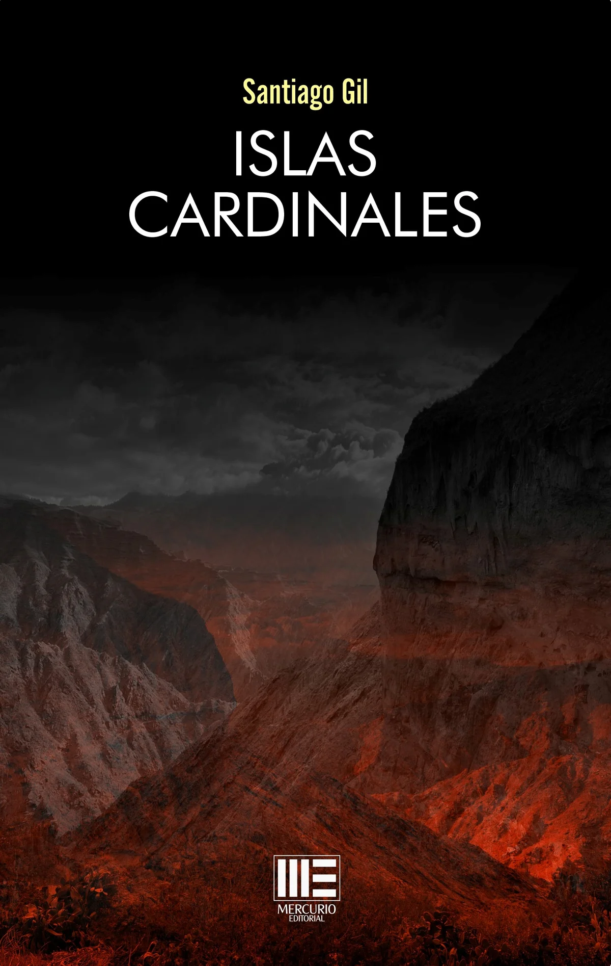 Islas Cardinales — imagen 1