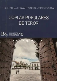 COPLAS POPULARES DE TEROR — imagen 1