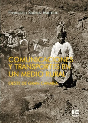 COMUNICACIONES Y TRANSPORTES EN UN MEDIO RURAL — imagen 1