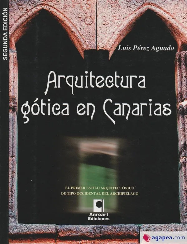 ARQUITECTURA GOTICA EN CANARIAS