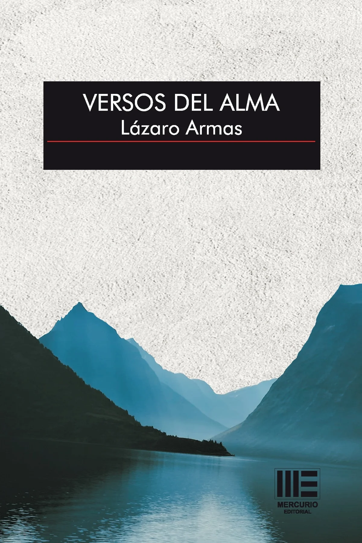 VERSOS DEL ALMA — imagen 1