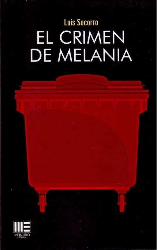 El crimen de Melania — imagen 1