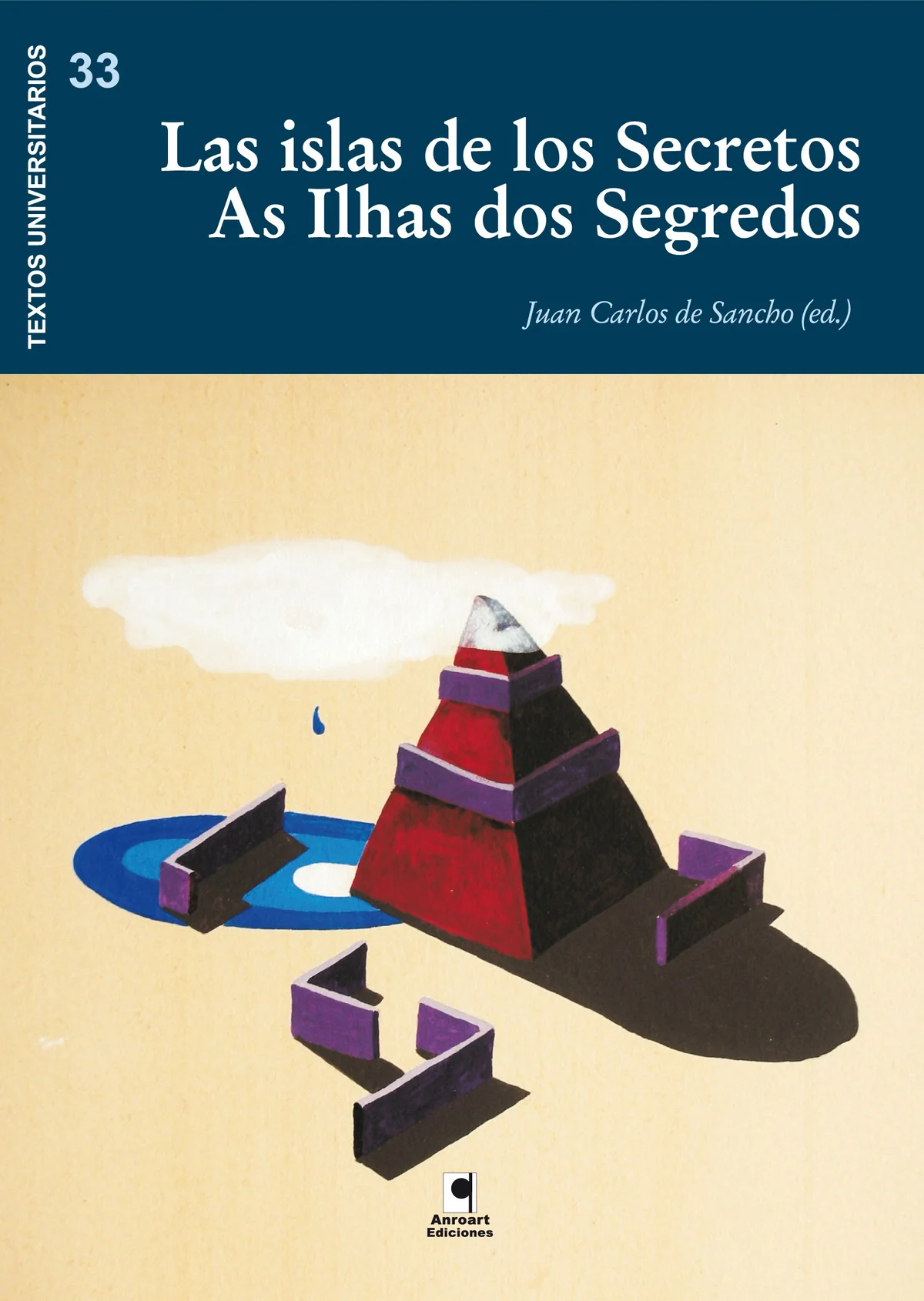 Las islas de los secretos - As ilhas dos segredos — imagen 1