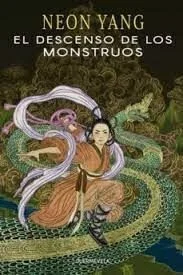 EL DESCENSO DE LOS MONSTRUOS — imagen 1