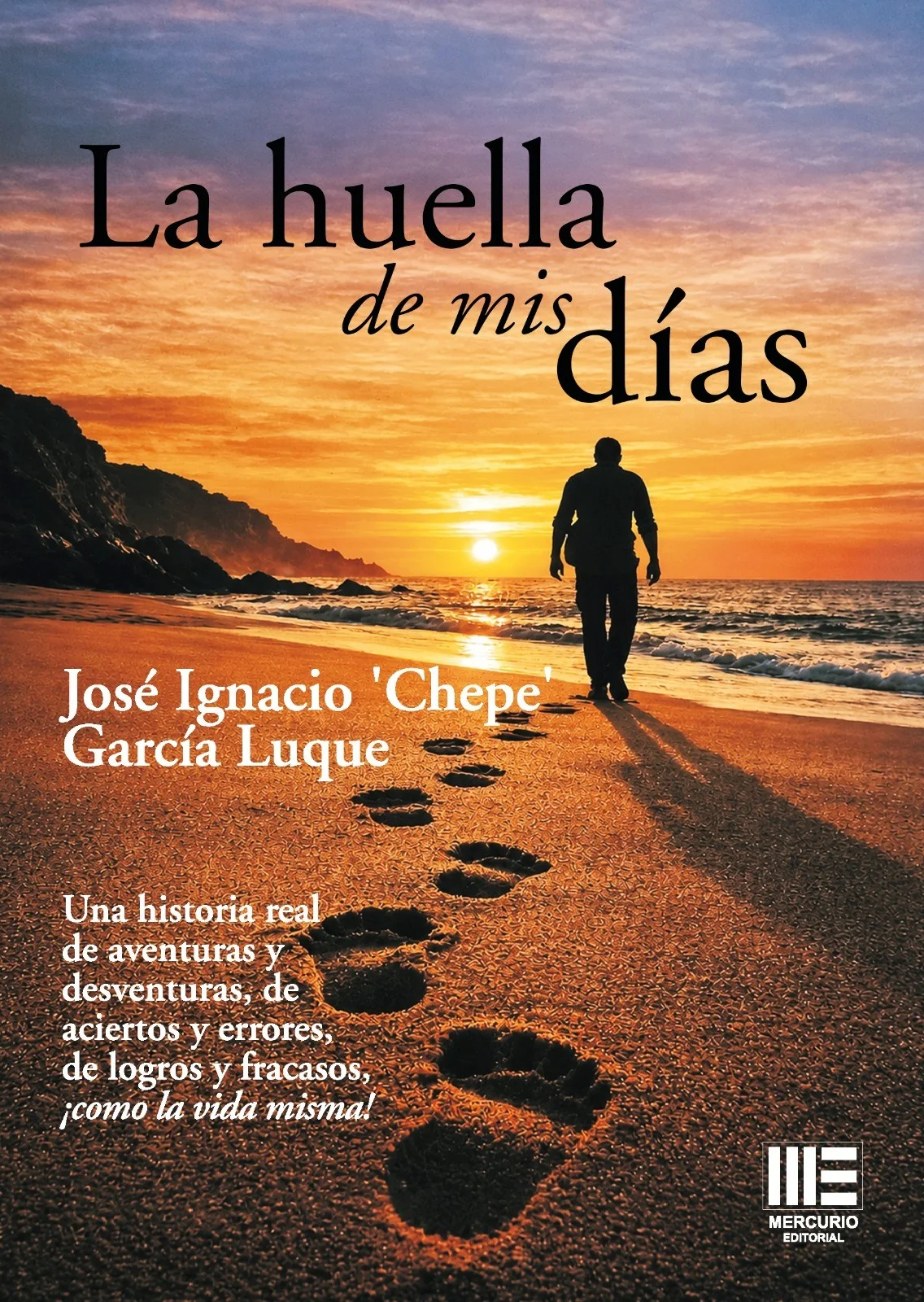 La huella de mis días — imagen 1