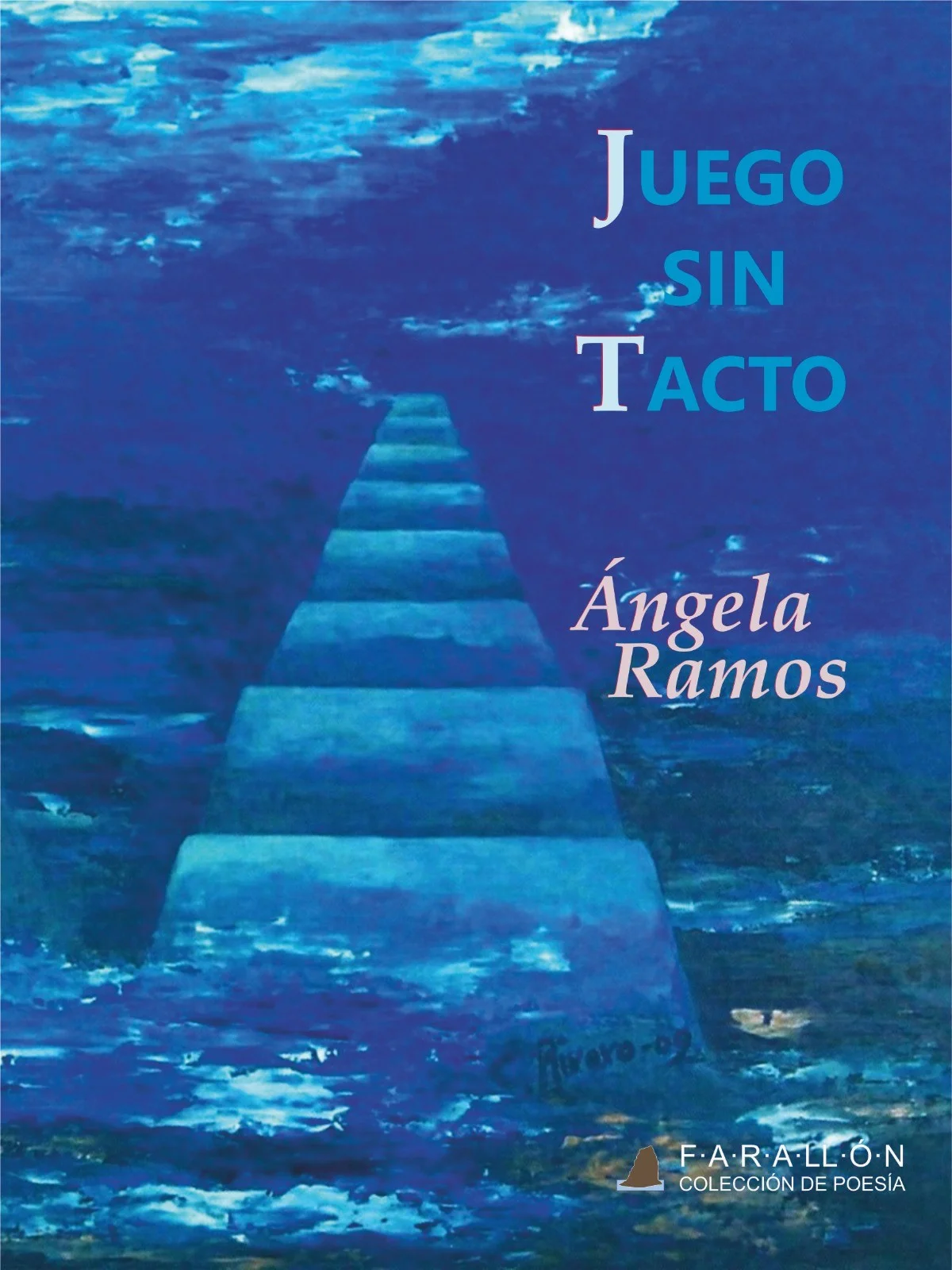 Juego sin tacto — imagen 1