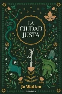 La ciudad justa — imagen 1