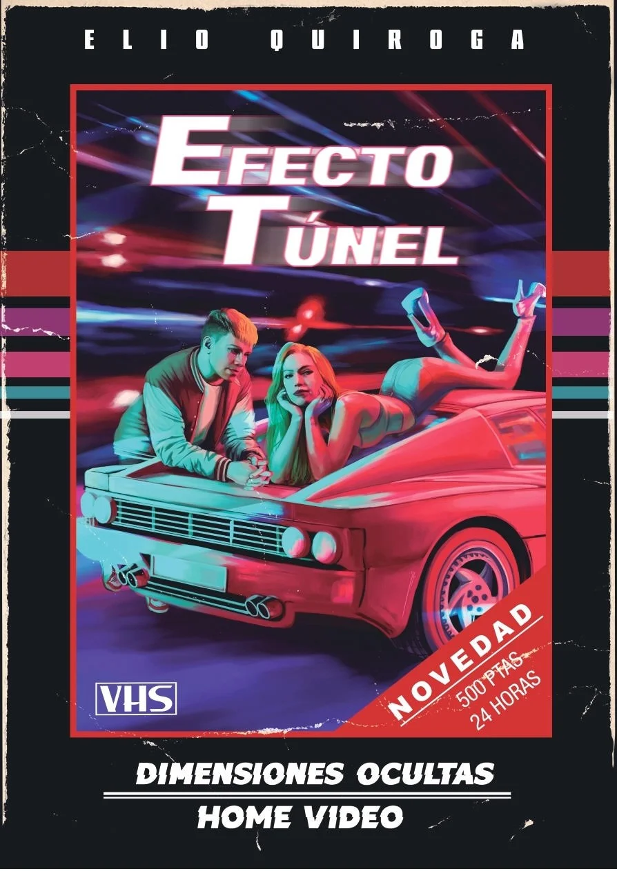 Efecto túnel — imagen 1