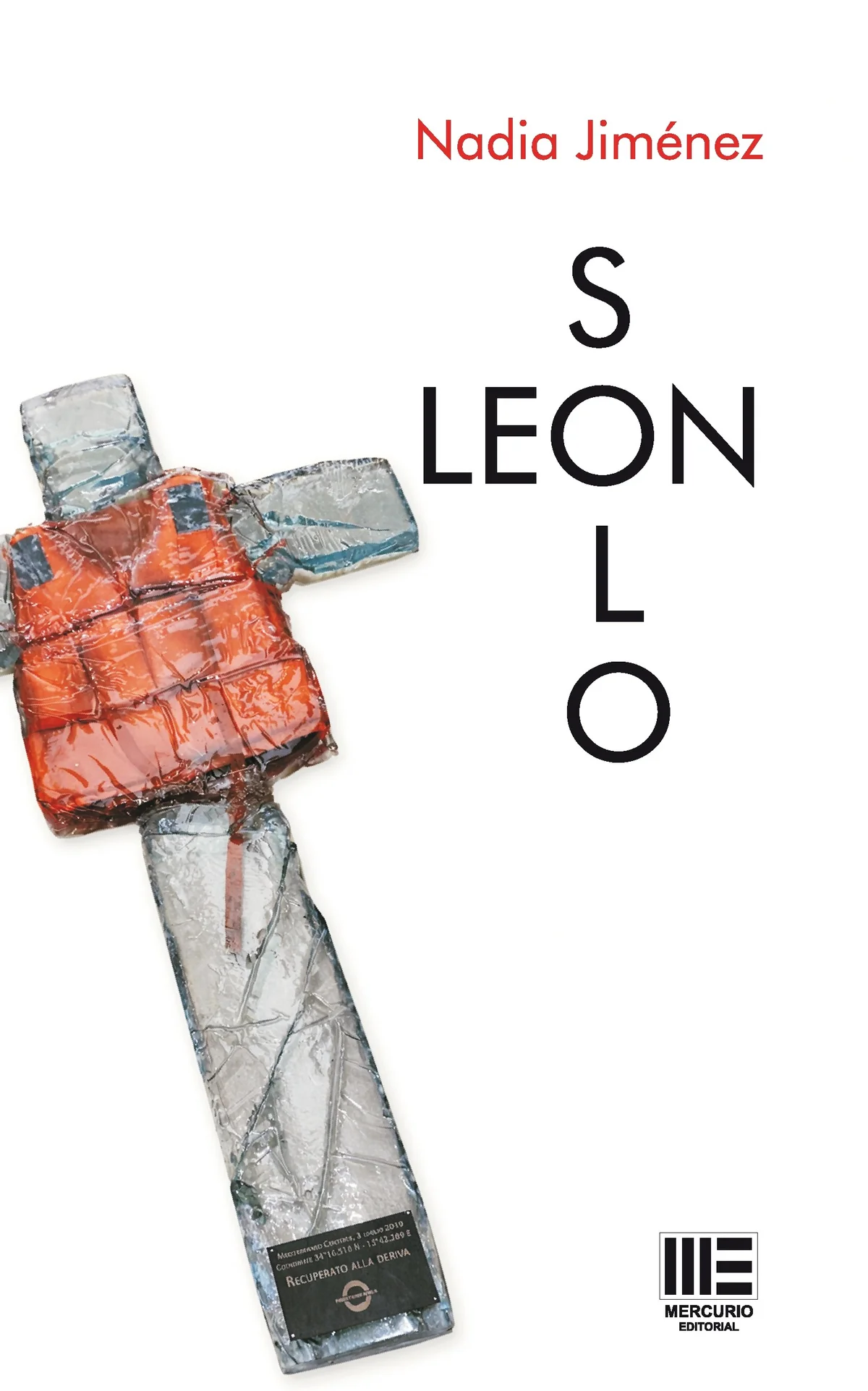 Solo León — imagen 1
