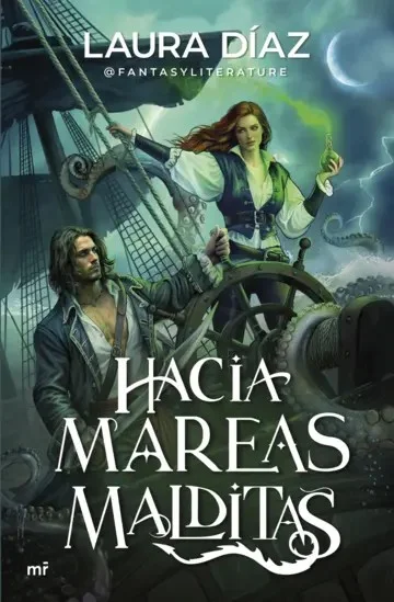 Hacia mareas malditas — imagen 1