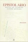 EPISTOLARIO. MIGUEL DE UNAMUNO Y ALONSO QUESADA — imagen 1