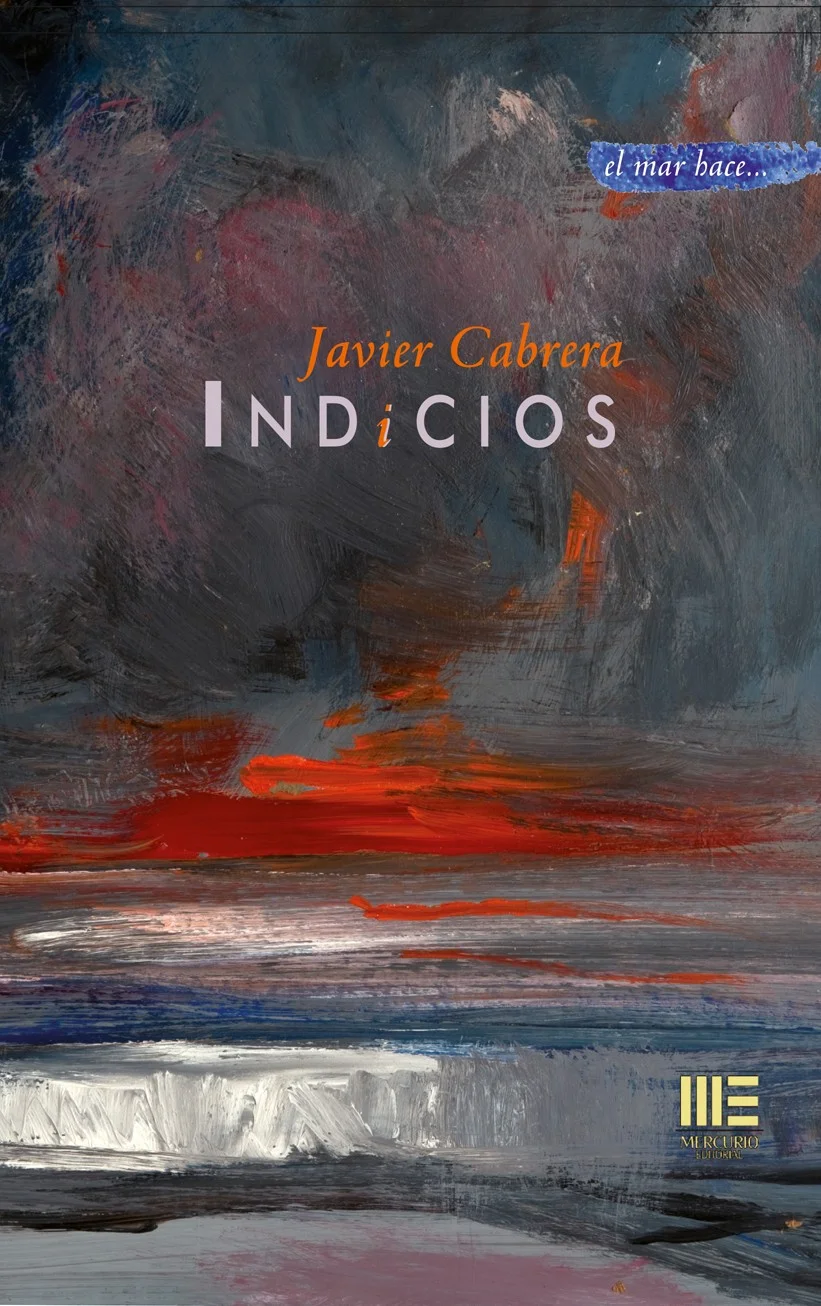 INDICIOS (EL MAR HACE, 7) — imagen 1