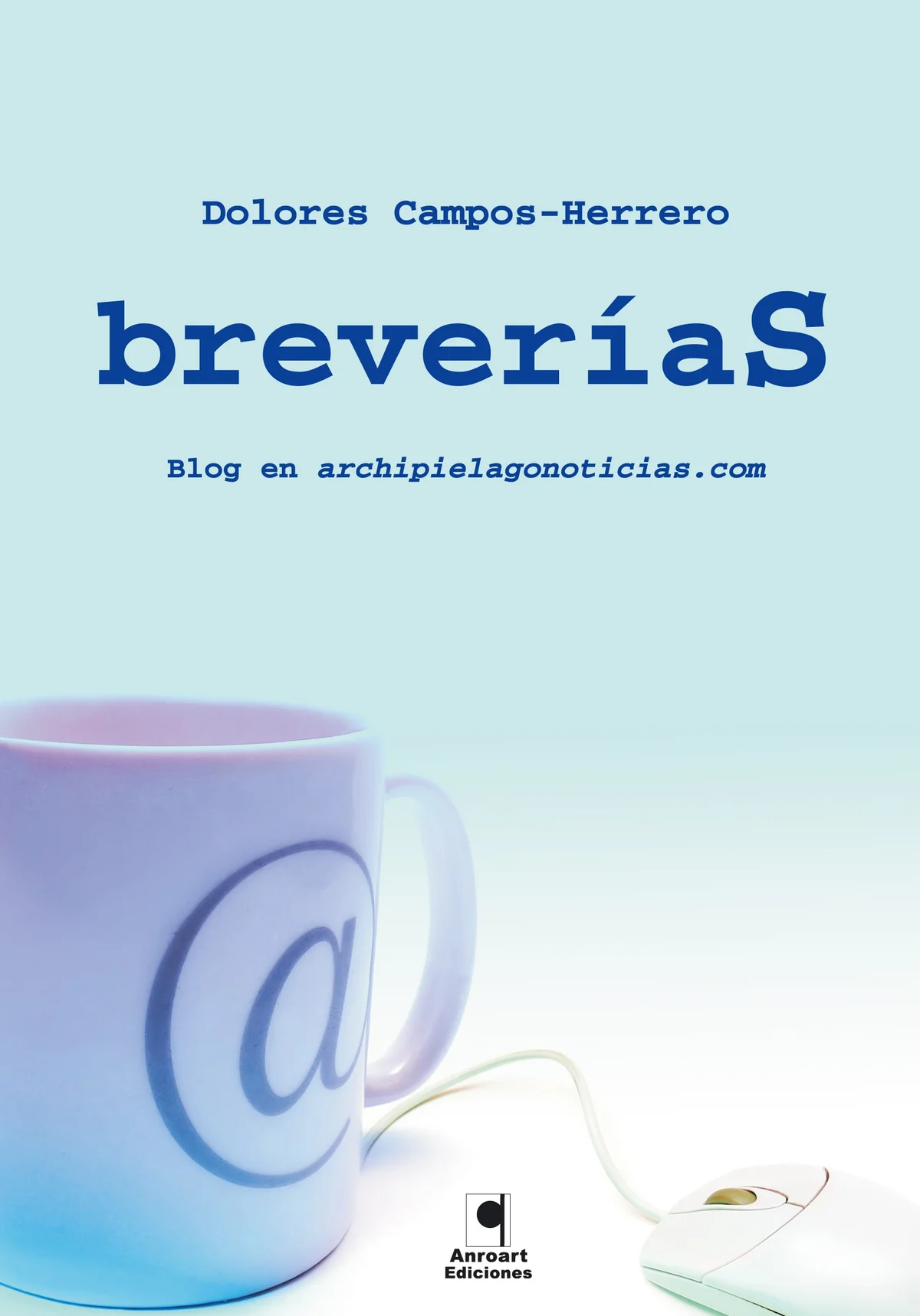 BREVERIAS. BLOG EN ARCHIPIELAGONOTICIAS.COM — imagen 1