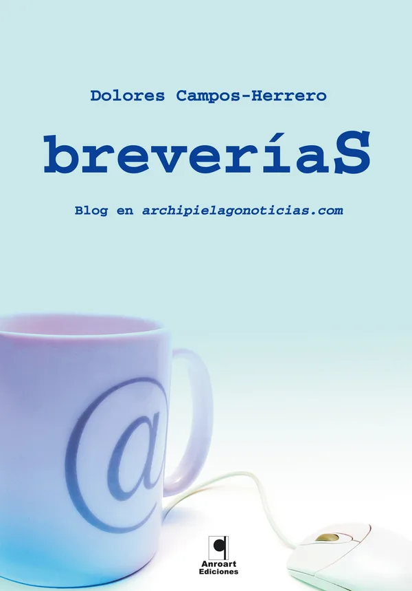 BREVERIAS. BLOG EN ARCHIPIELAGONOTICIAS.COM