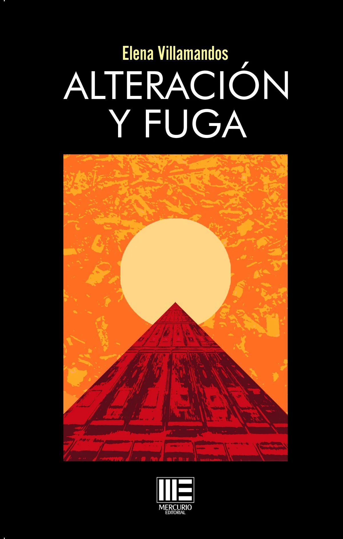 Alteración y fuga — imagen 1