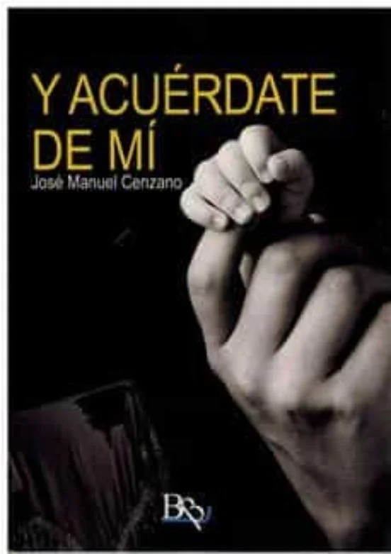 Y ACUERDATE DE MI — imagen 1