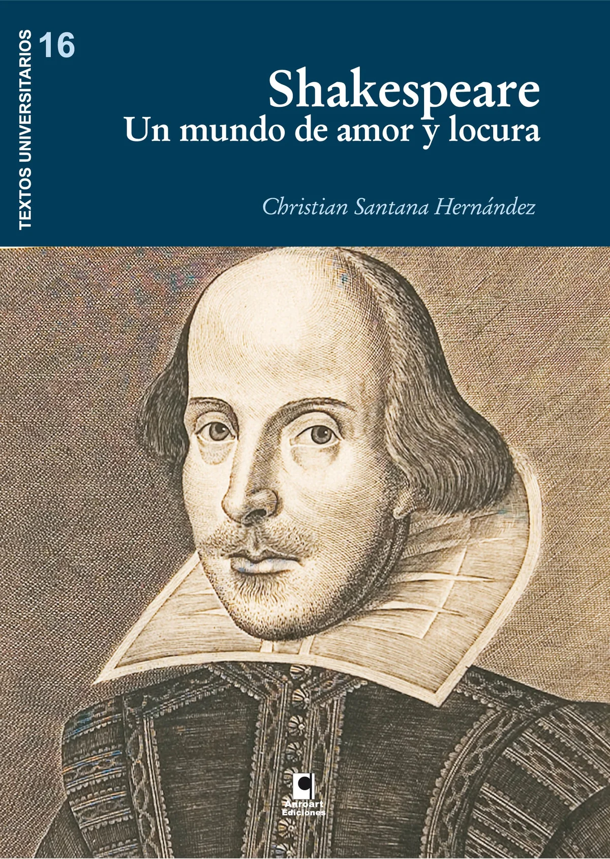 Shakespeare, un mundo de amor y locura — imagen 1
