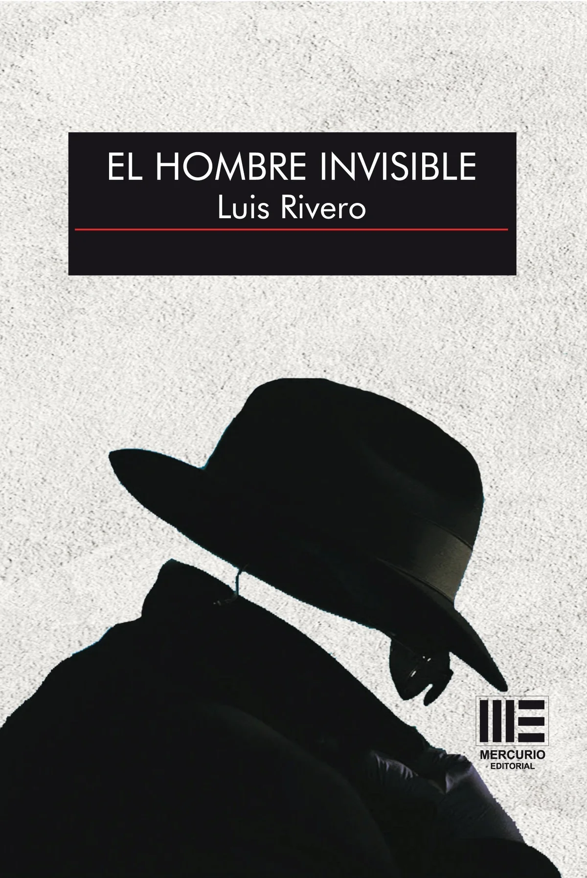 El hombre invisible — imagen 1