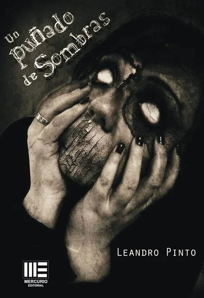 Un puñado de sombras — imagen 1