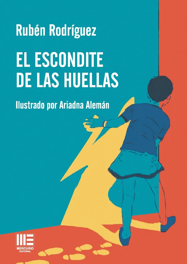 El escondite de las huellas