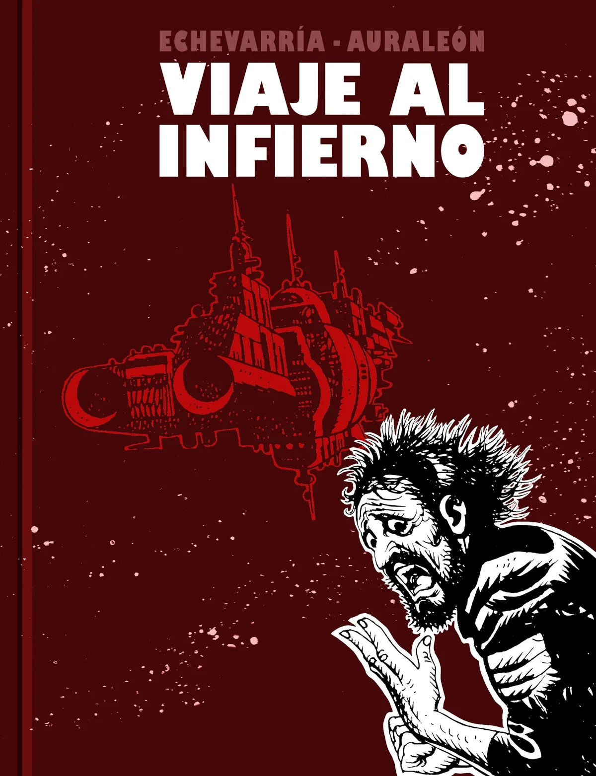 Viaje al infierno — imagen 1