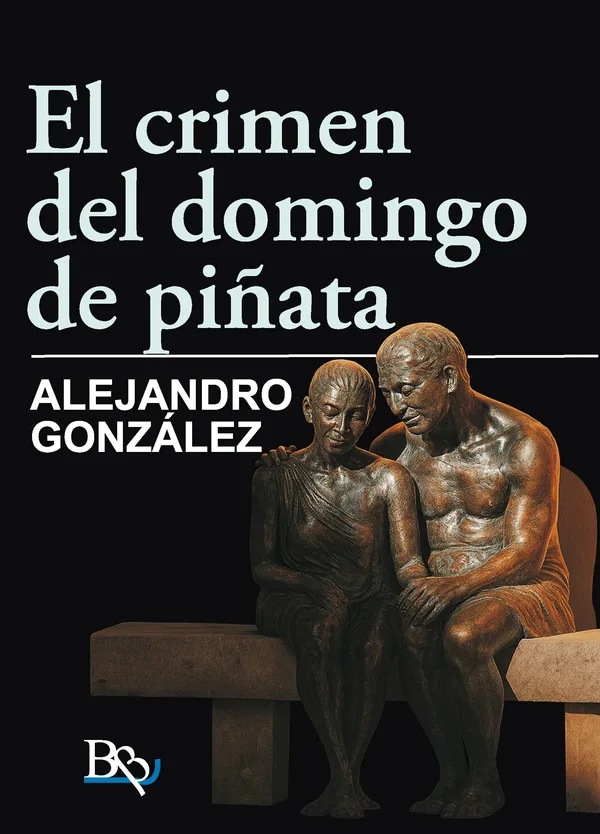 El crimen del domingo de piñata